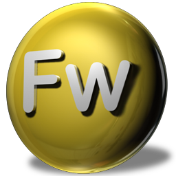 Delta Adobe Fireworks
